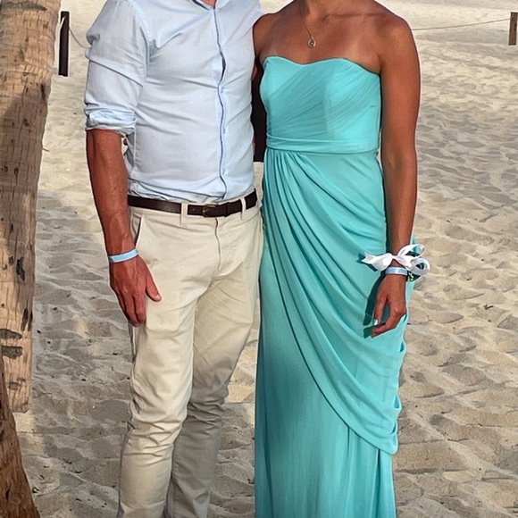 David’s Bridal Dress - Picture 5 of 5